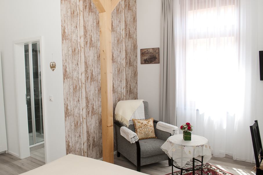 Residenz Hotel Garni Edenkoben