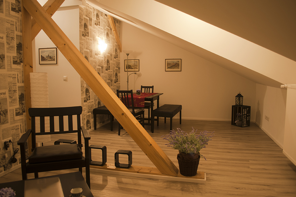 Residenz Hotel Garni Edenkoben