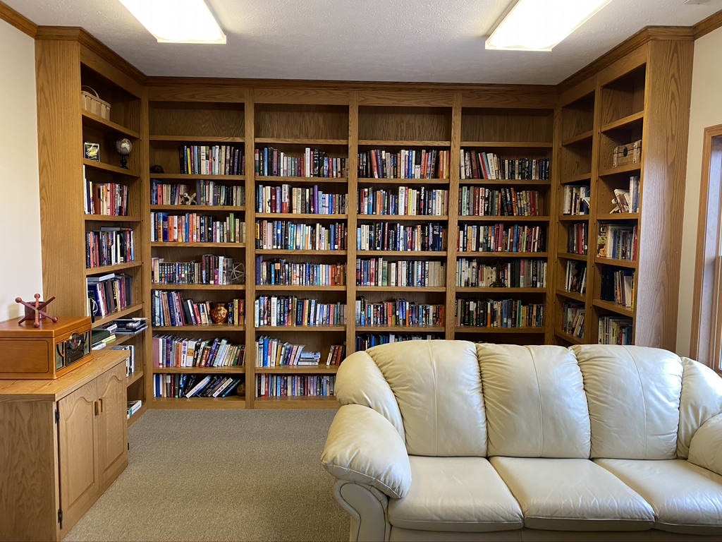 Gilcrest Center