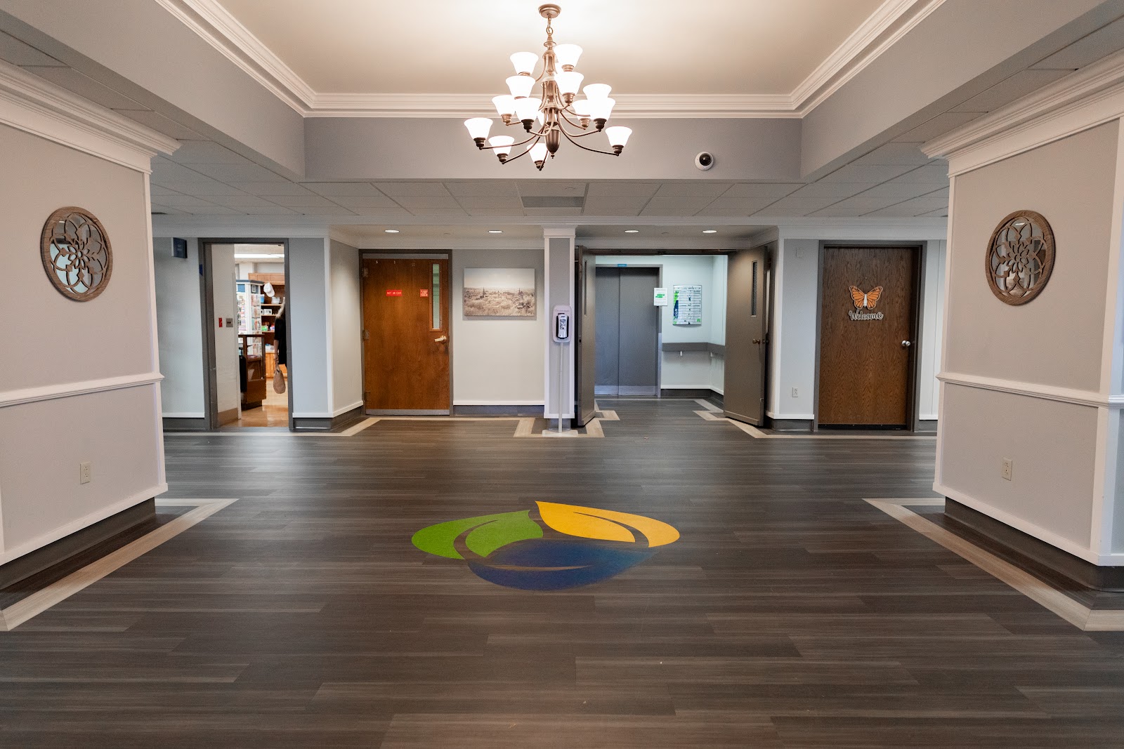 Masonicare Health Center