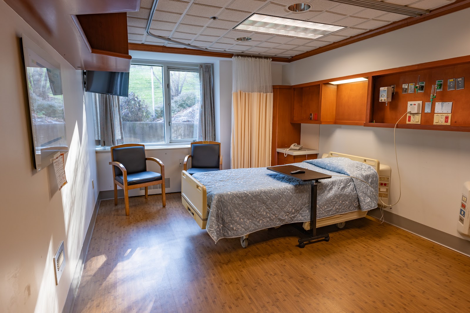 Masonicare Health Center