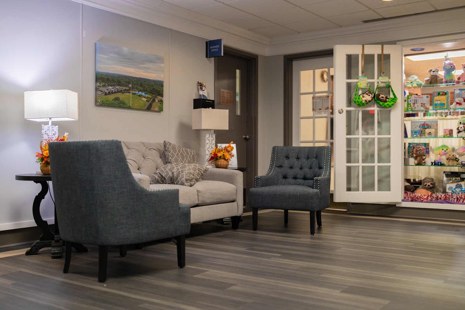 Masonicare Health Center