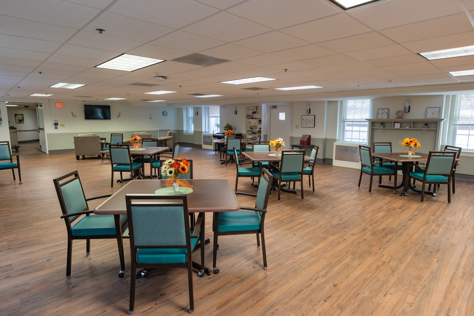 Masonicare Health Center