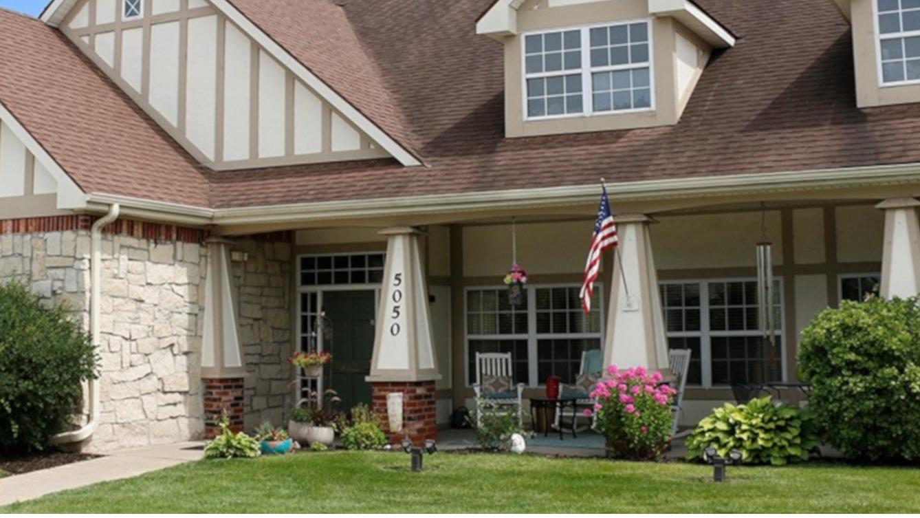 Bickford of West Des Moines