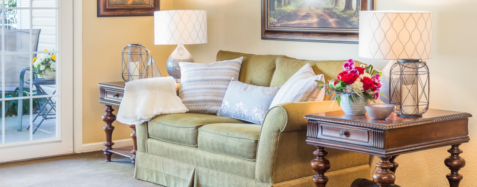 Bickford of West Des Moines