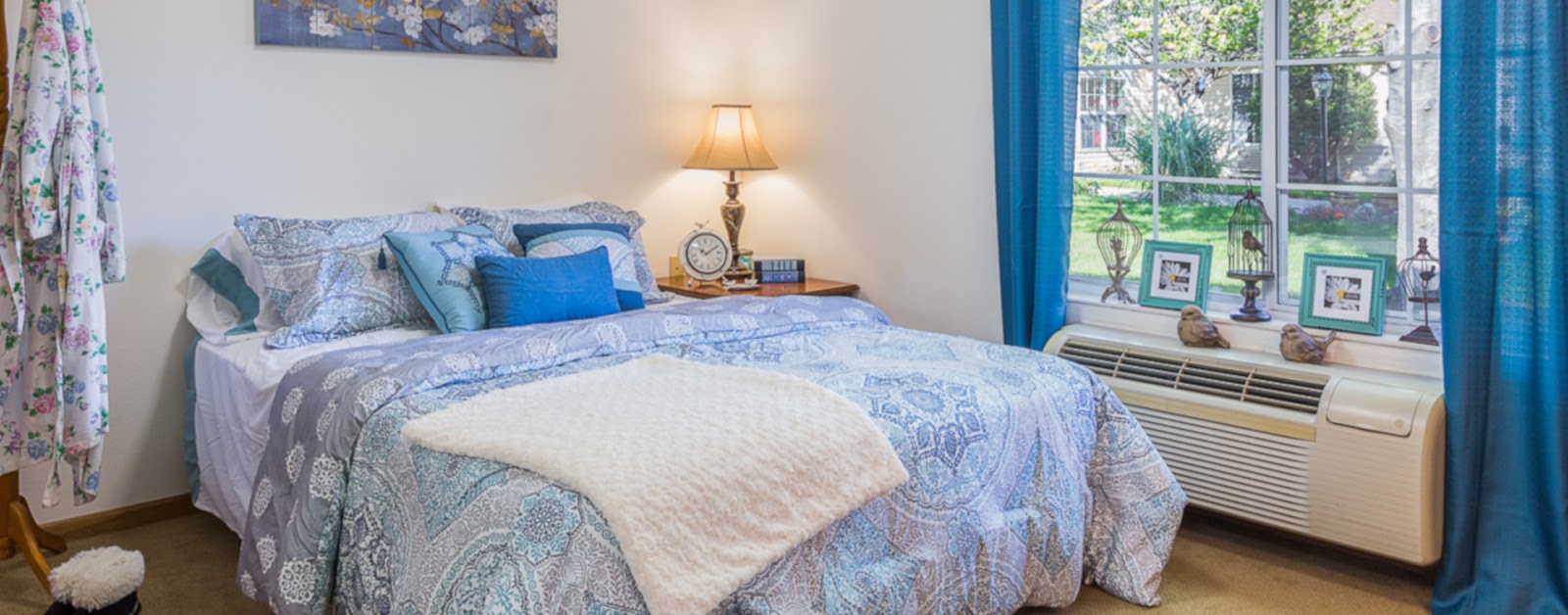 Bickford of West Des Moines