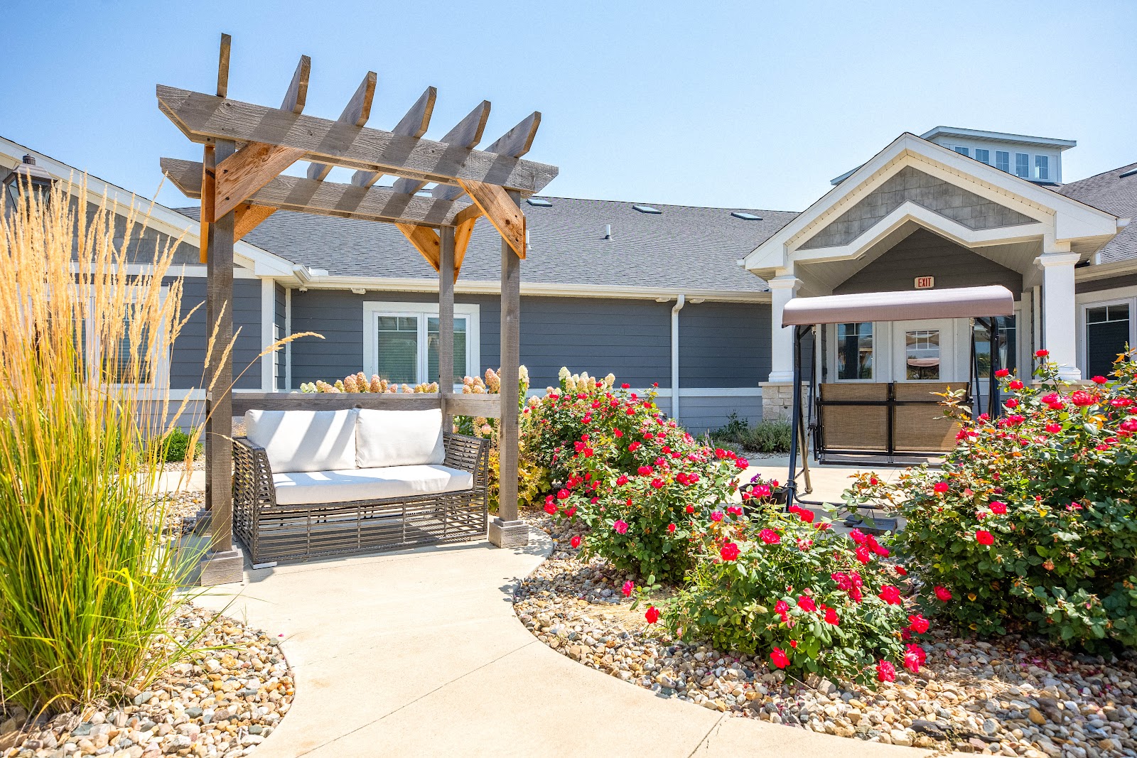 Villas of Holly Brook Assisted Living & Memory Care: Streator, IL