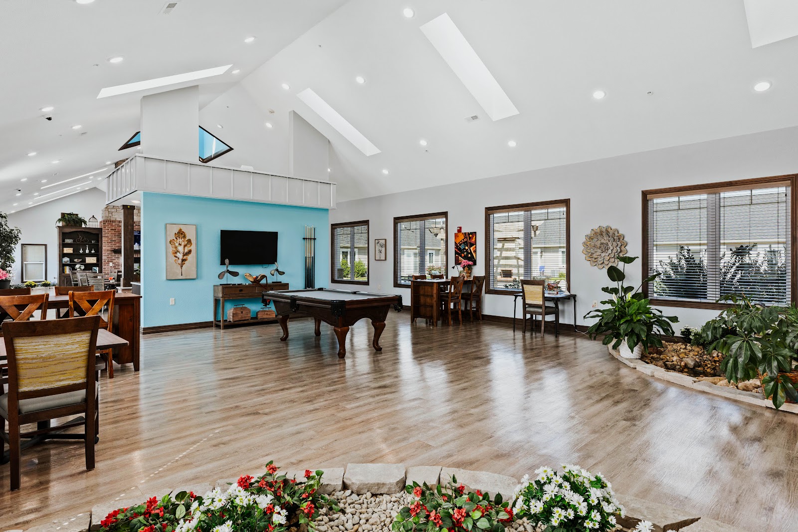 Villas of Holly Brook Assisted Living & Memory Care: Streator, IL