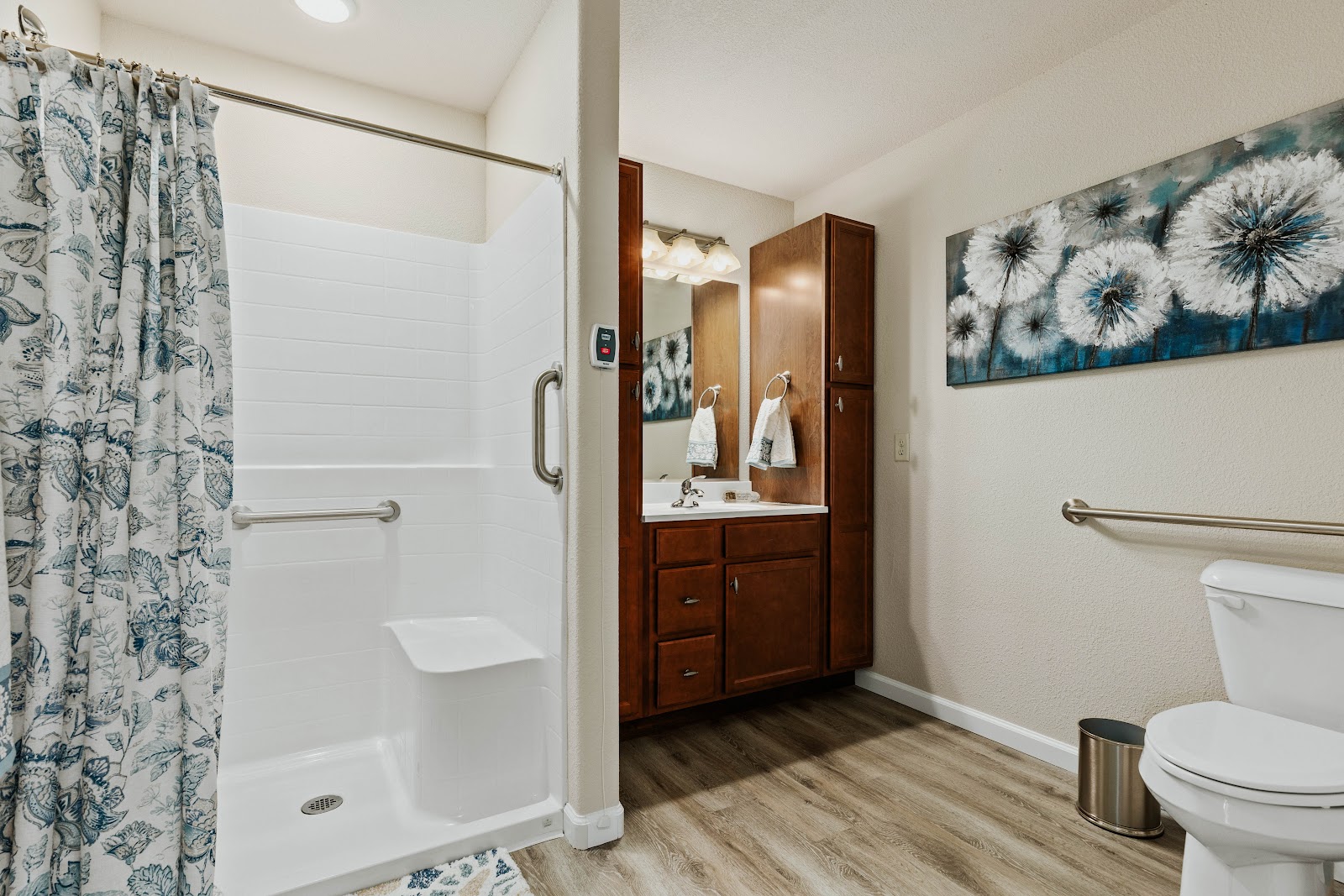 Villas of Holly Brook Assisted Living & Memory Care: Streator, IL