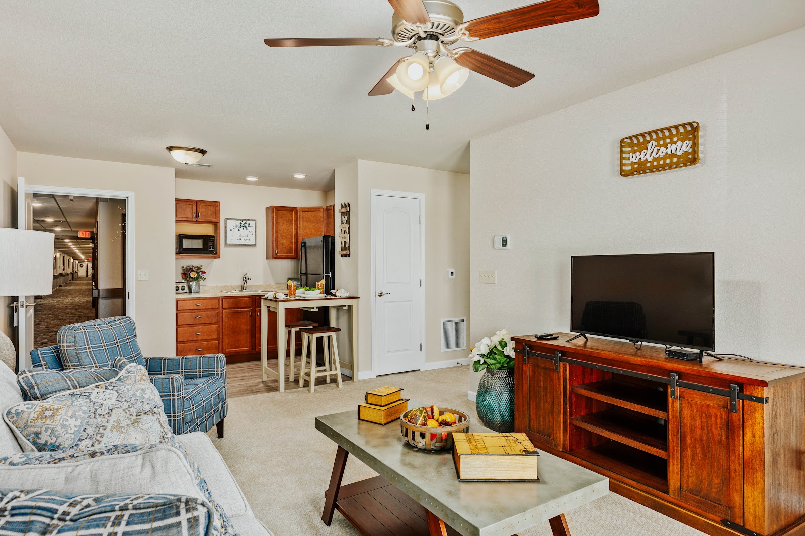 Villas of Holly Brook Assisted Living & Memory Care: Streator, IL