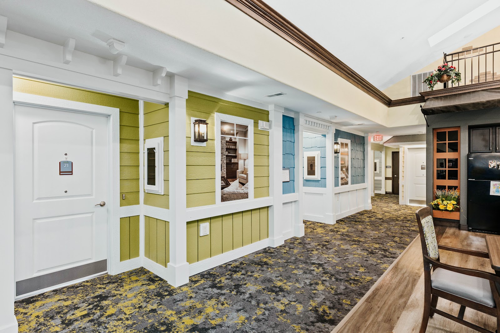 Villas of Holly Brook Assisted Living & Memory Care: Streator, IL