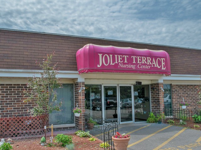 Joliet Terrace