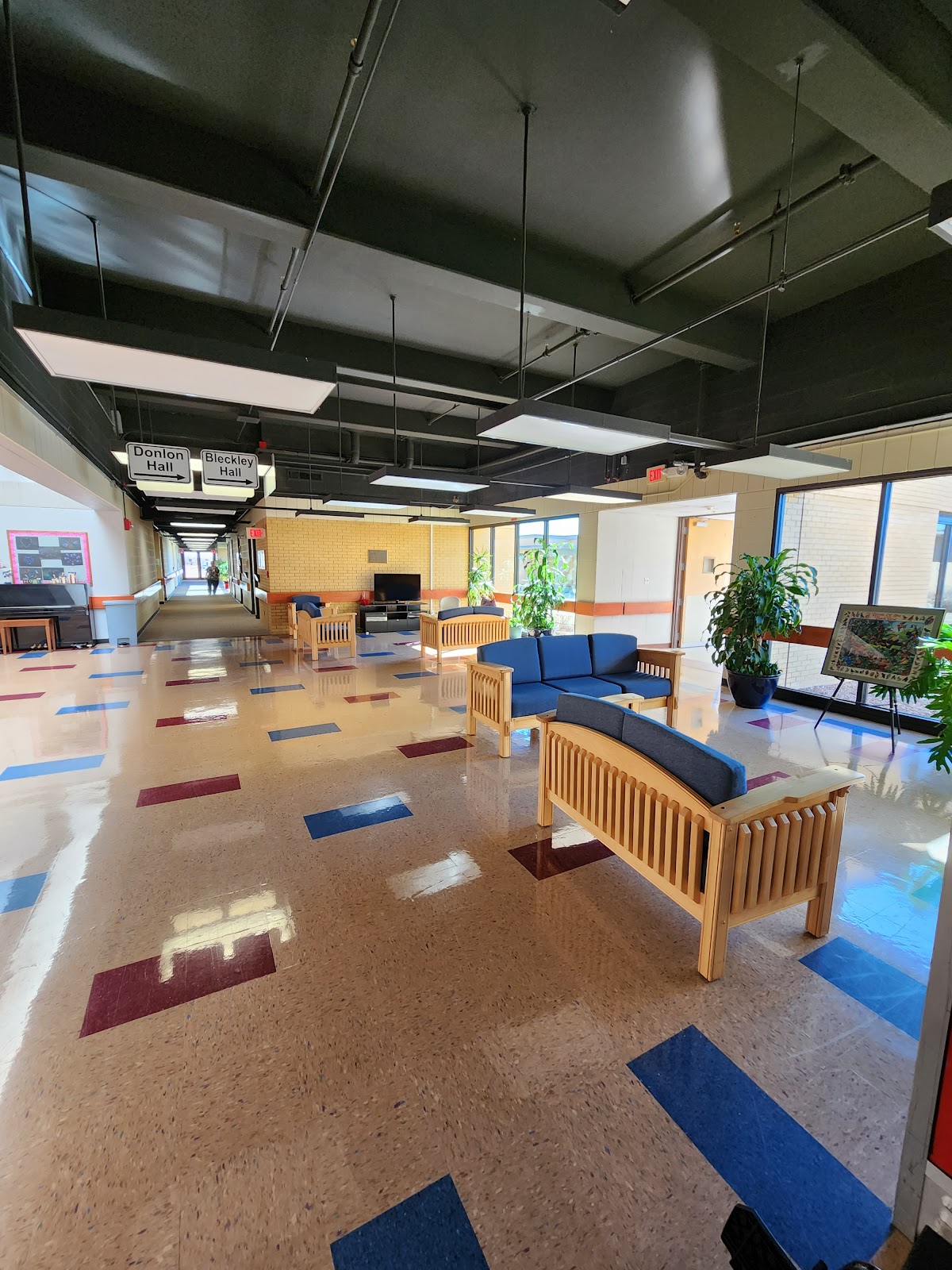 Kansas Veterans Home
