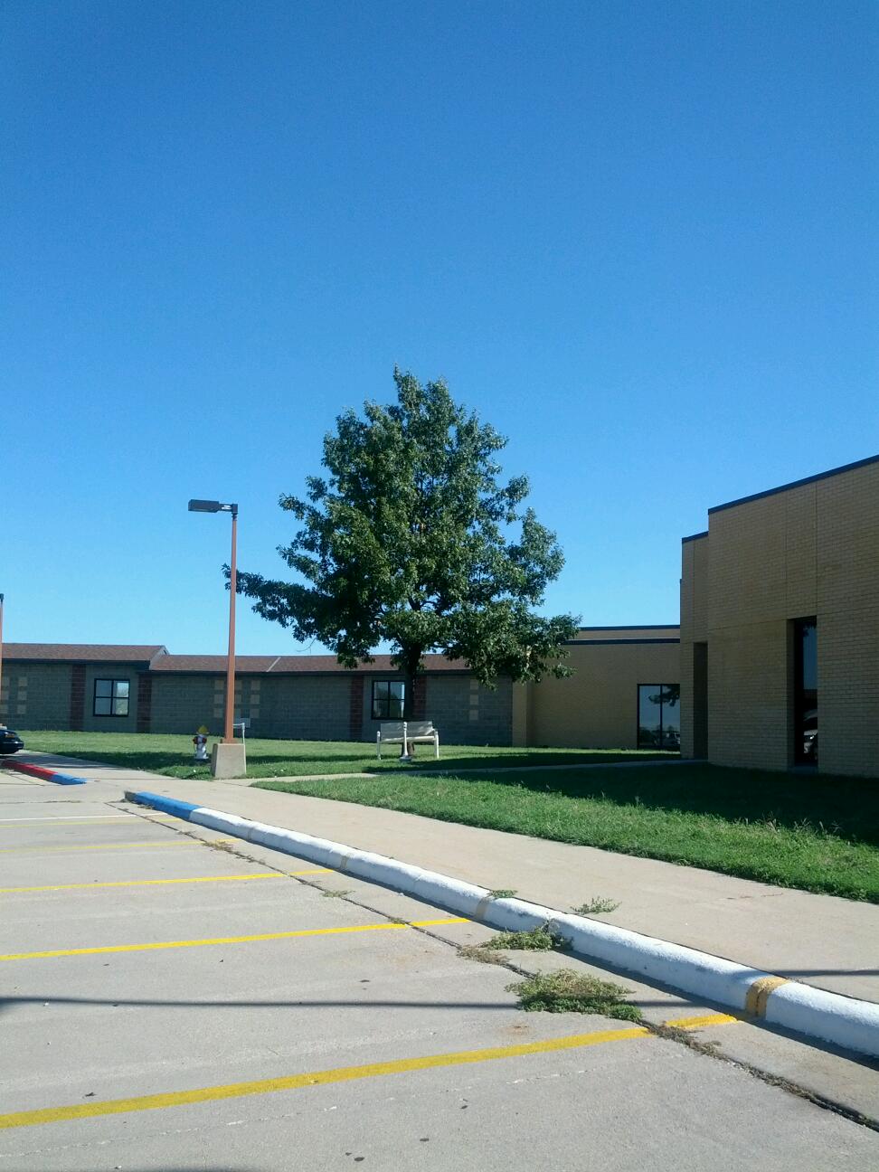 Kansas Veterans Home