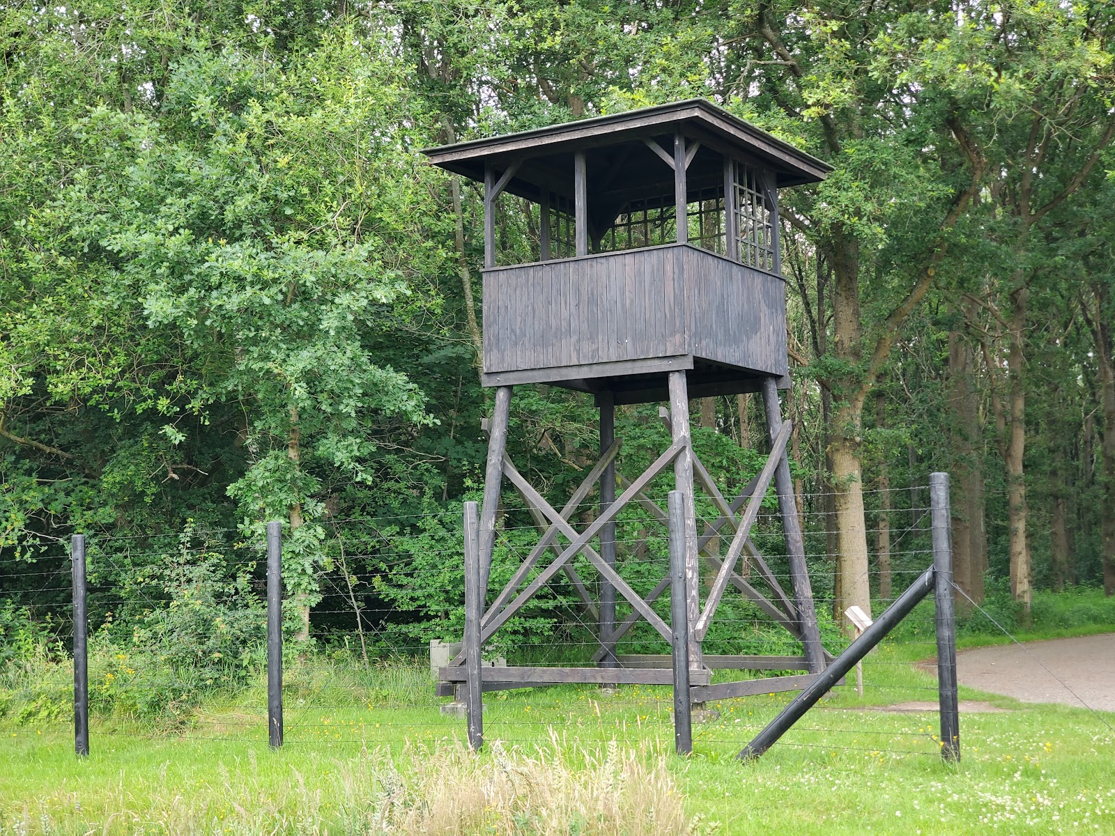 National Westerbork Memorial