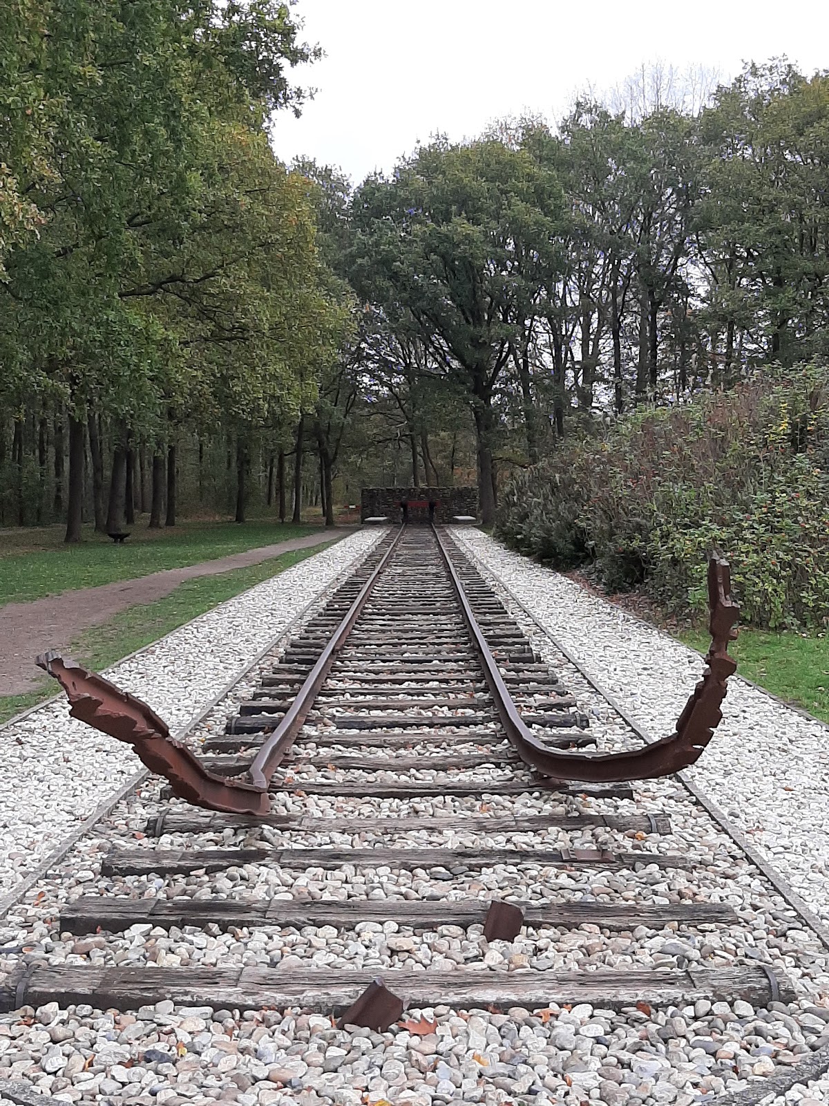 National Westerbork Memorial