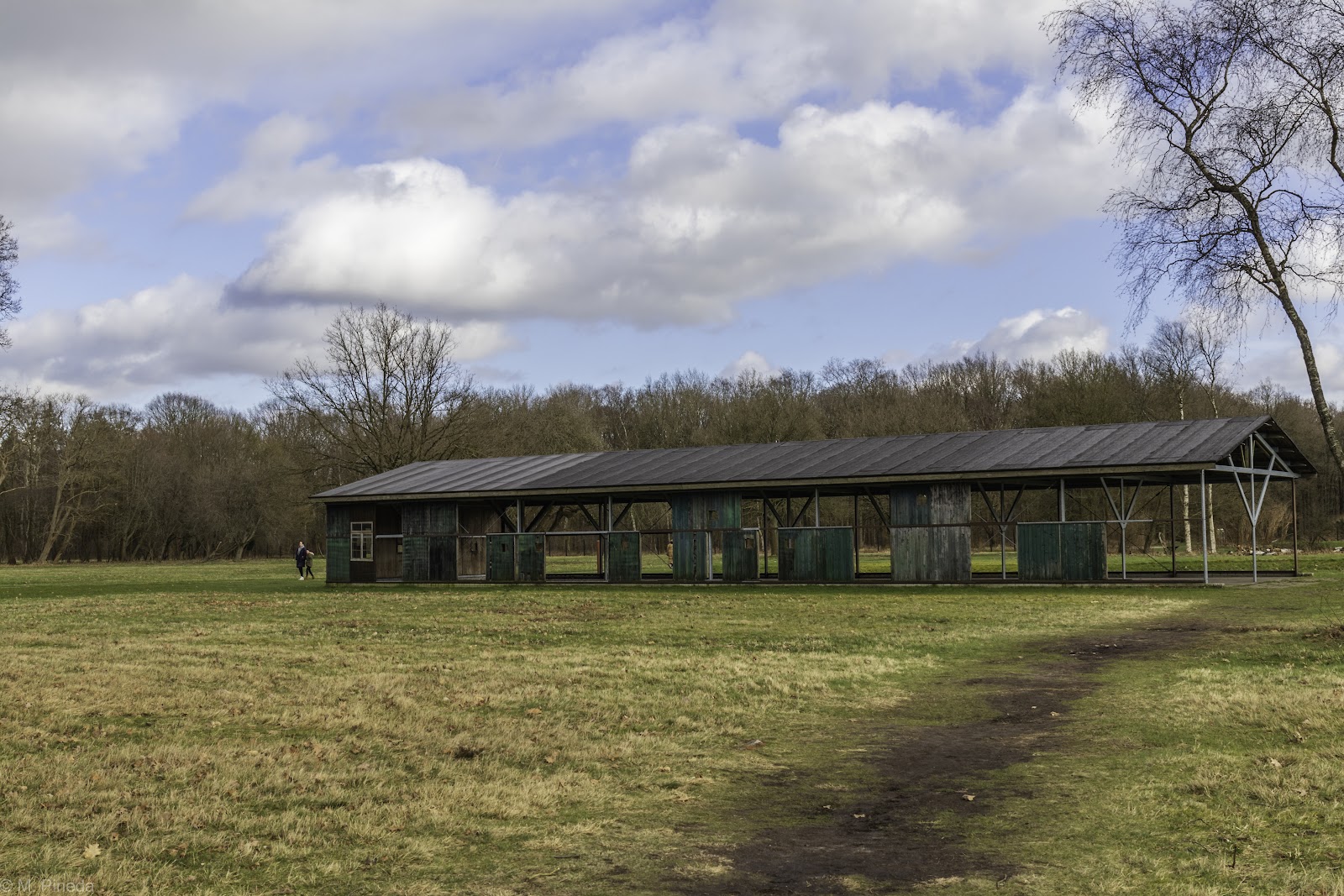 National Westerbork Memorial