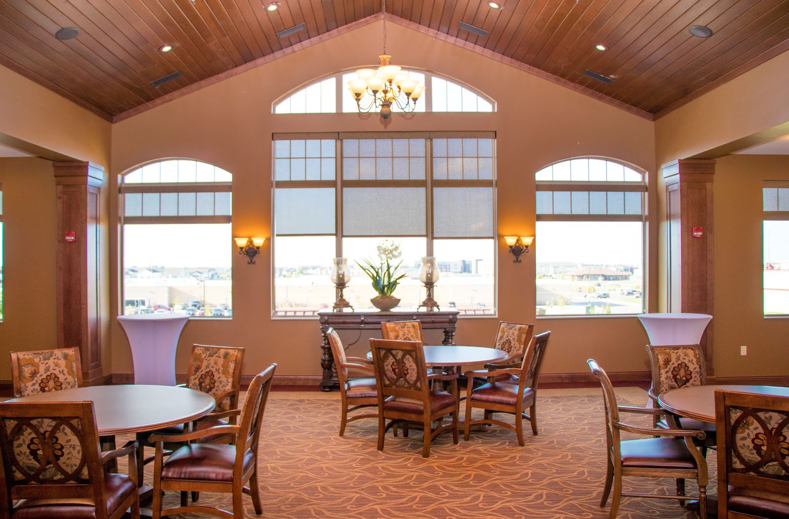 New Perspective Senior Living | North Shore