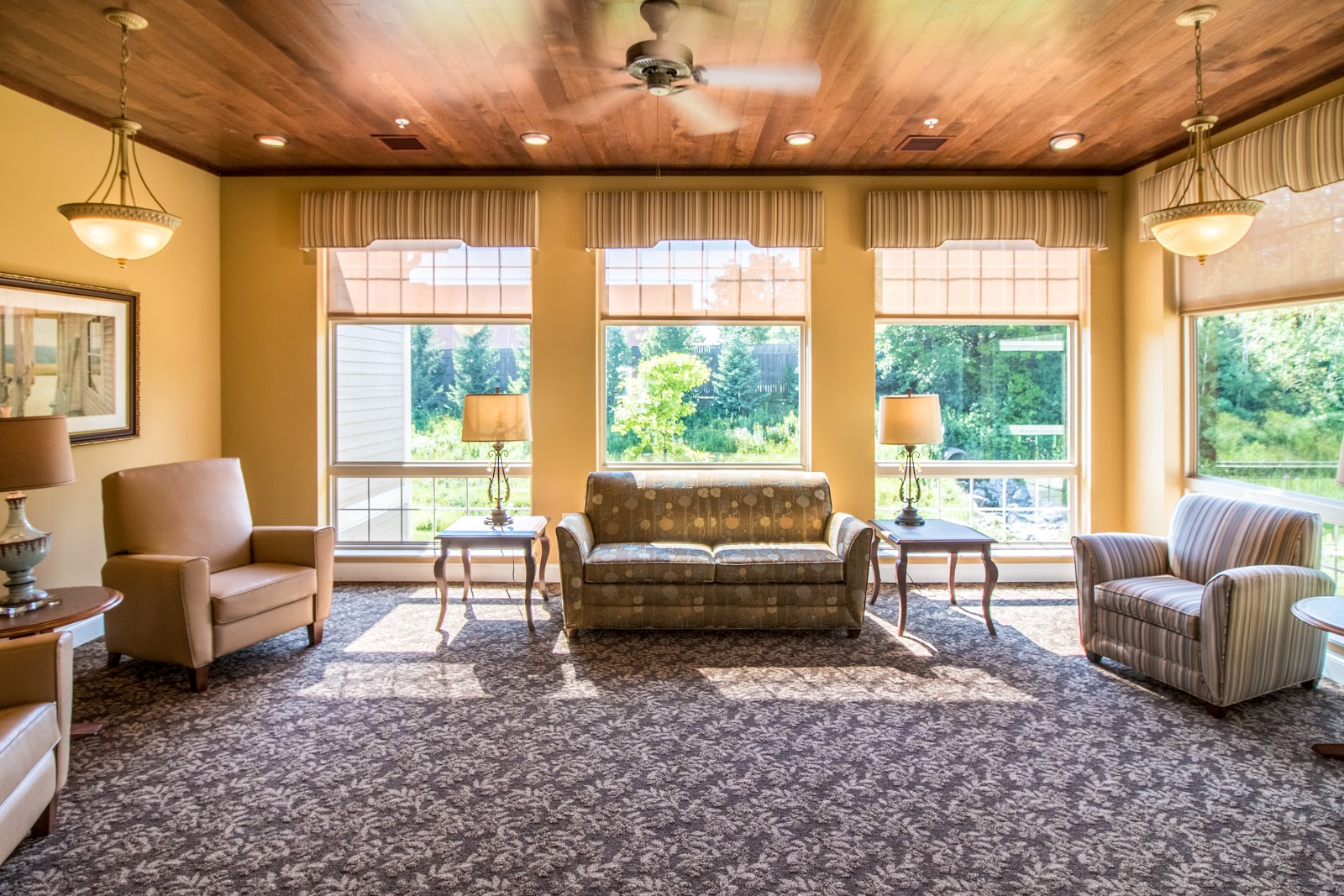 New Perspective Senior Living | North Shore