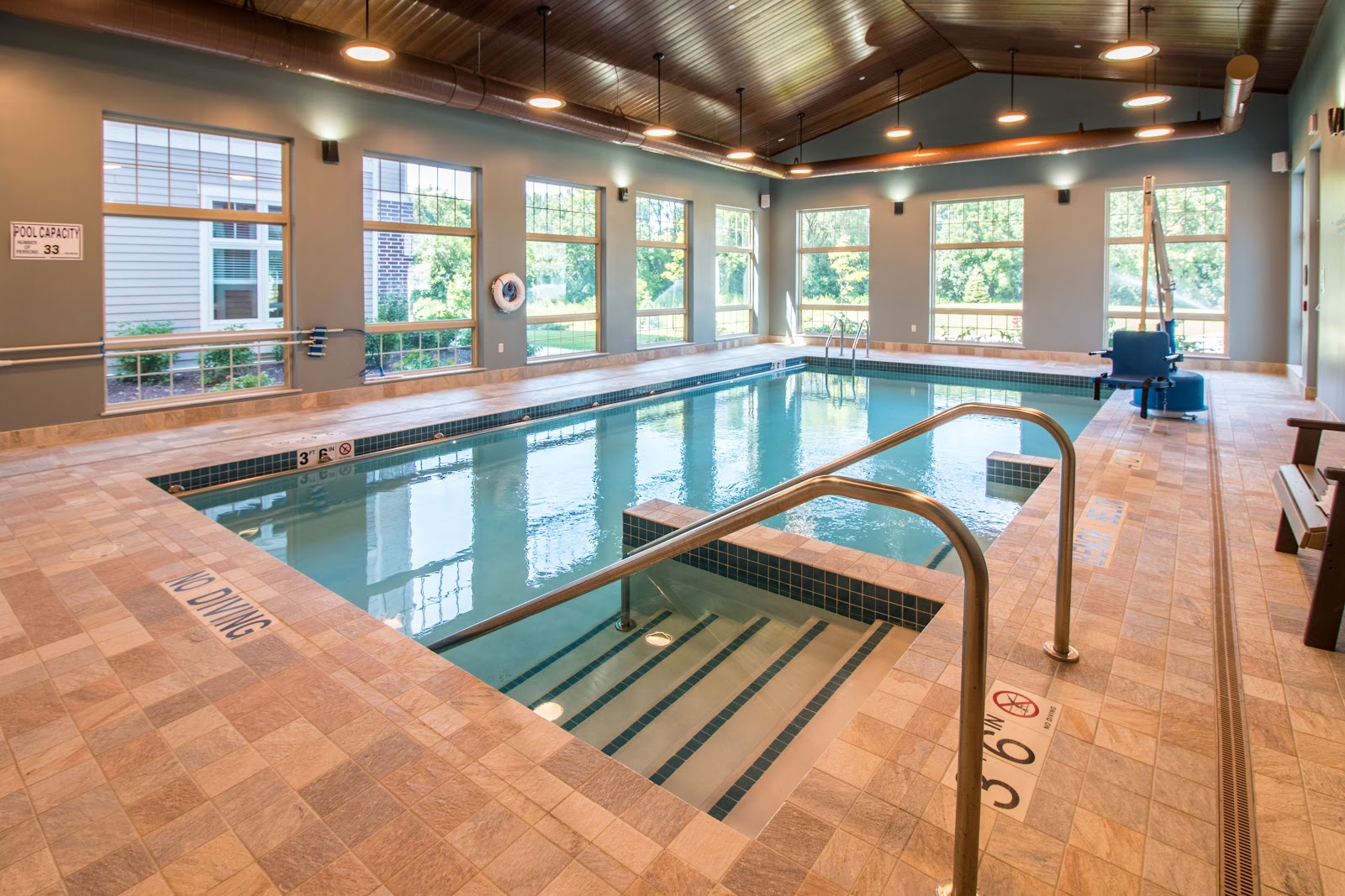 New Perspective Senior Living | North Shore