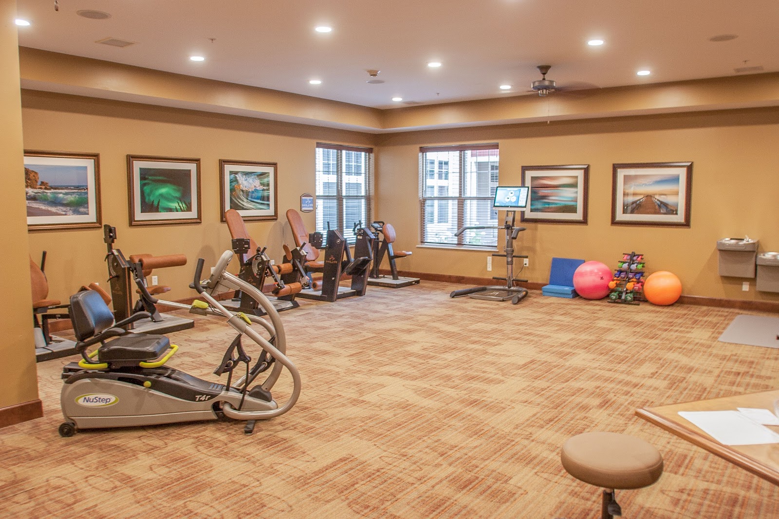 New Perspective Senior Living | North Shore