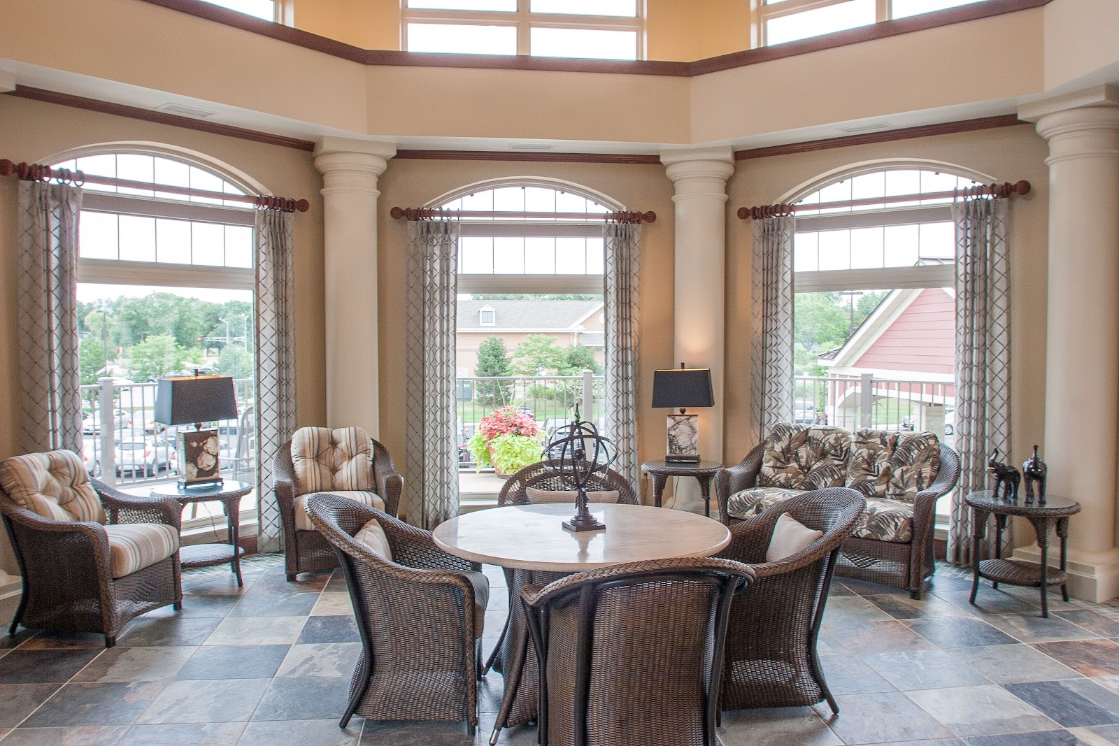 New Perspective Senior Living | North Shore