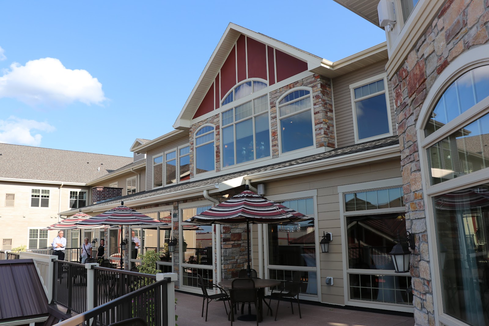 New Perspective Senior Living | North Shore