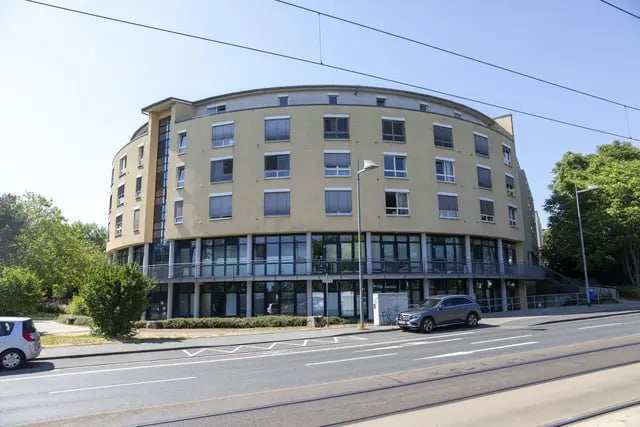Haus Curanum am Wasserpark