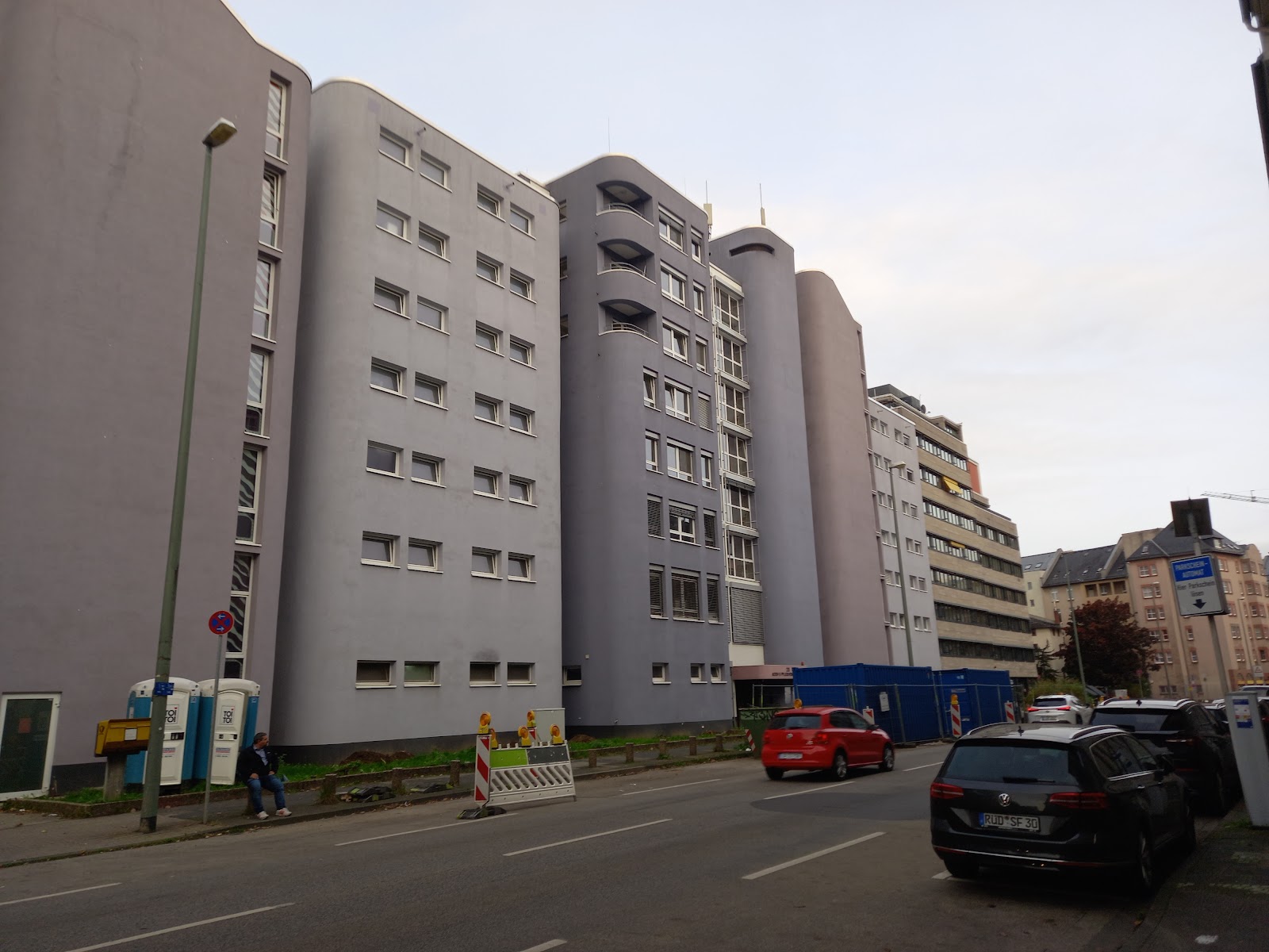 Haus Curanum am Wasserpark