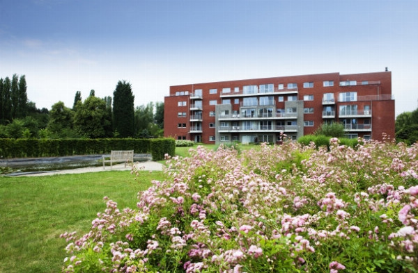 Armonea Residentie Elsdonck