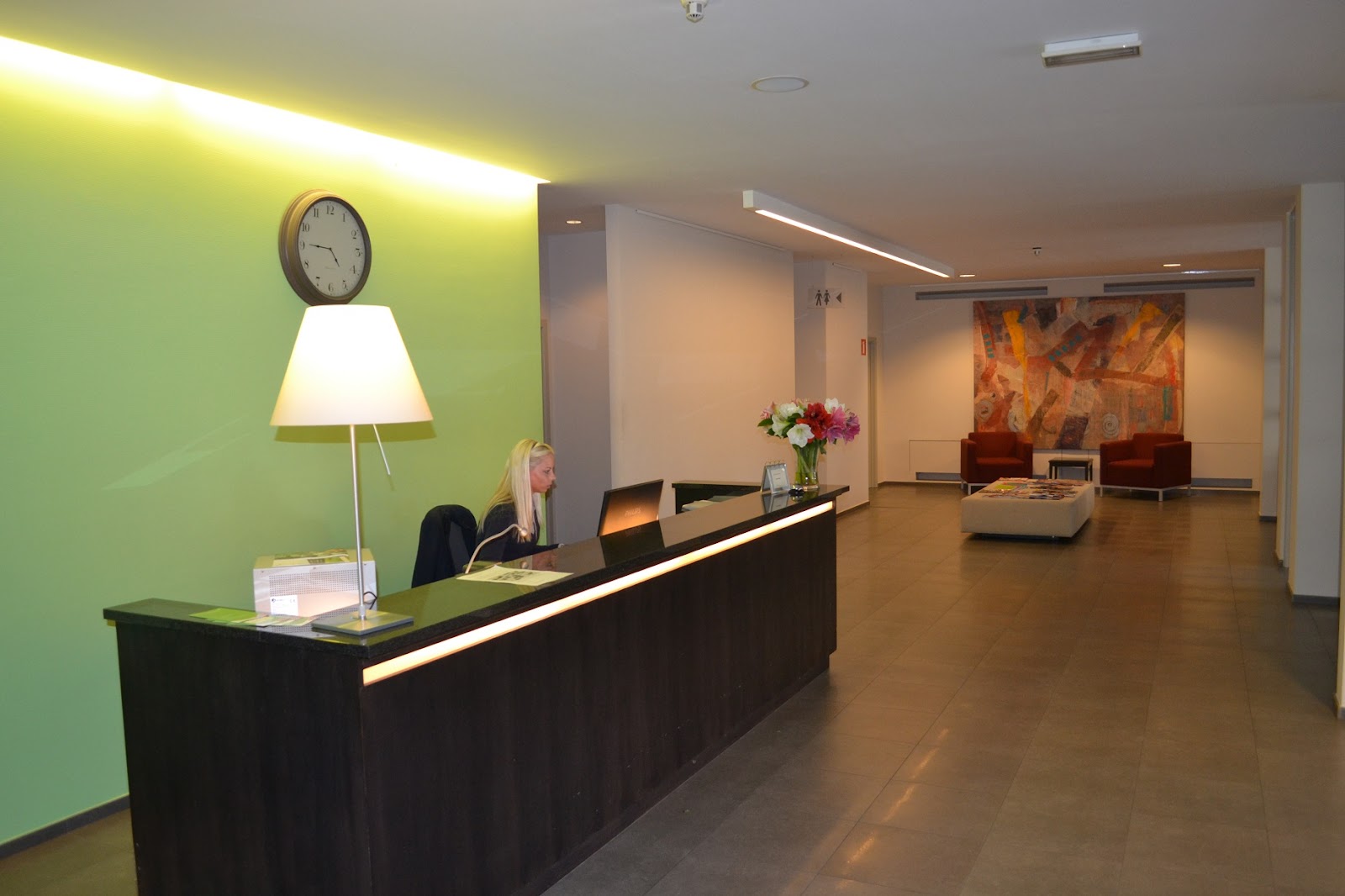 Armonea Residentie Elsdonck