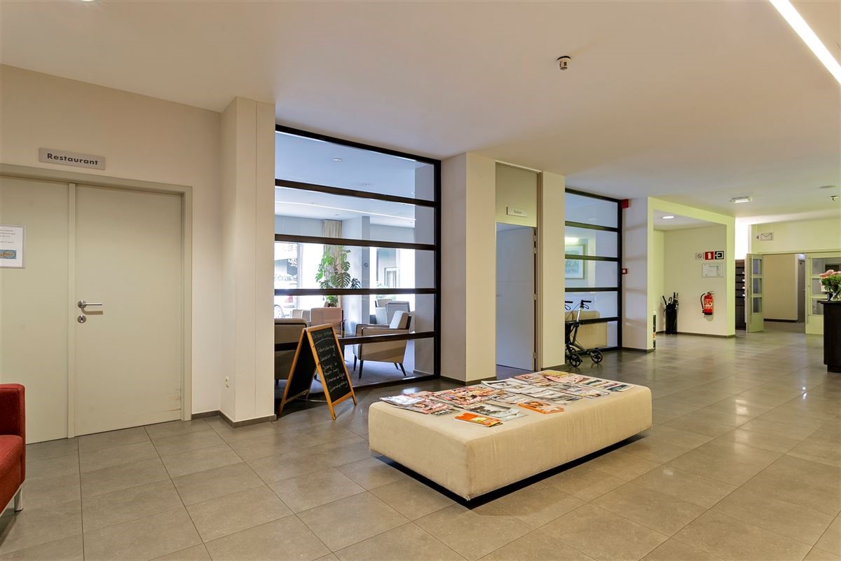 Armonea Residentie Elsdonck