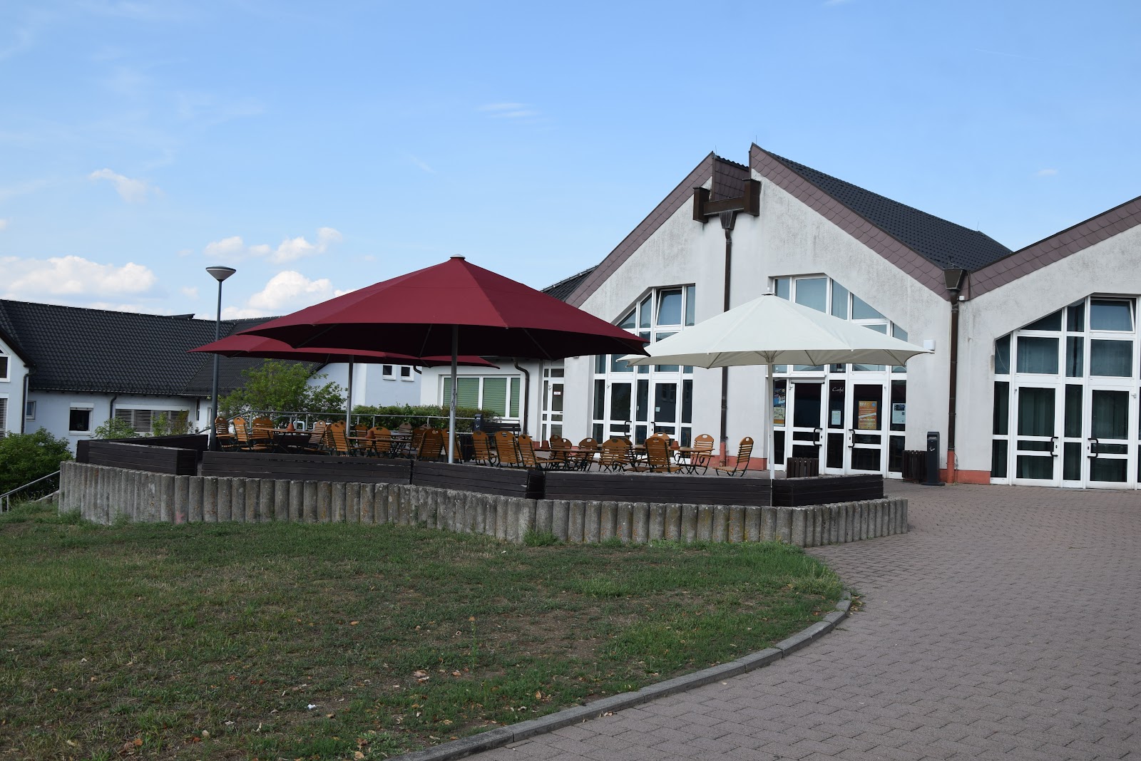 Zoar - Rheinhessisches Diakonie-Zentrum für seelisch Behinderte