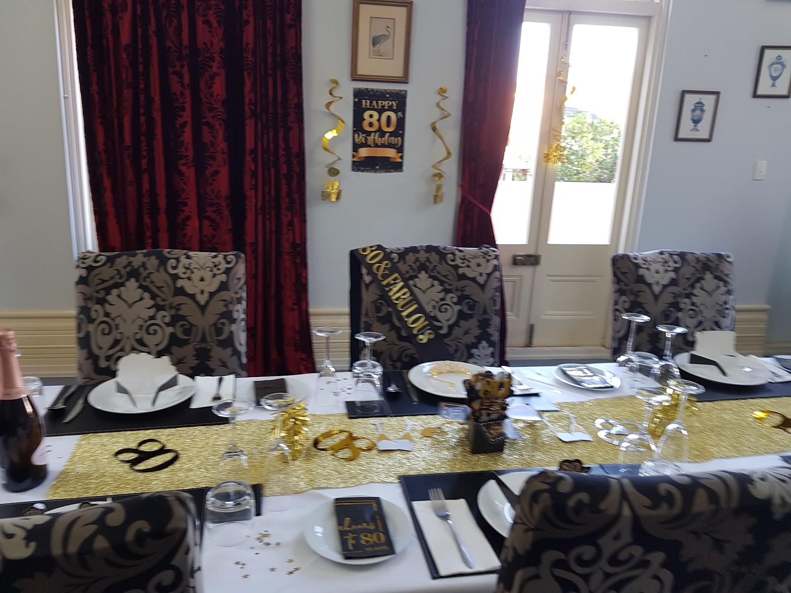 Windsor Gardens Retirement Village