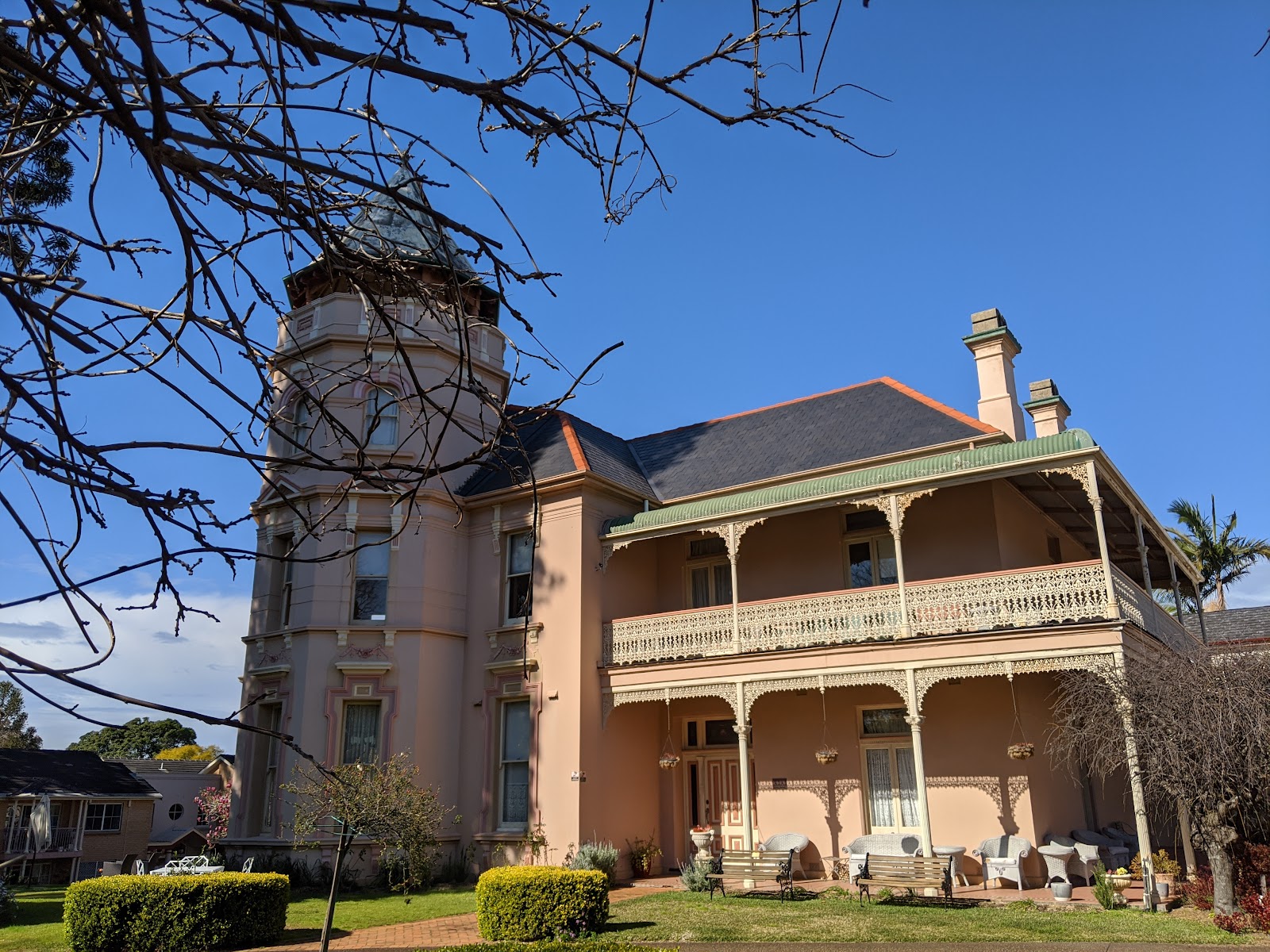 Windsor Gardens Retirement Village