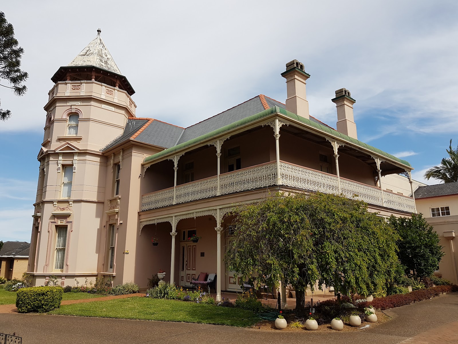 Windsor Gardens Retirement Village