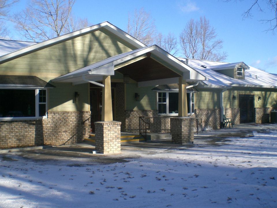 Grandview Manor Care Center