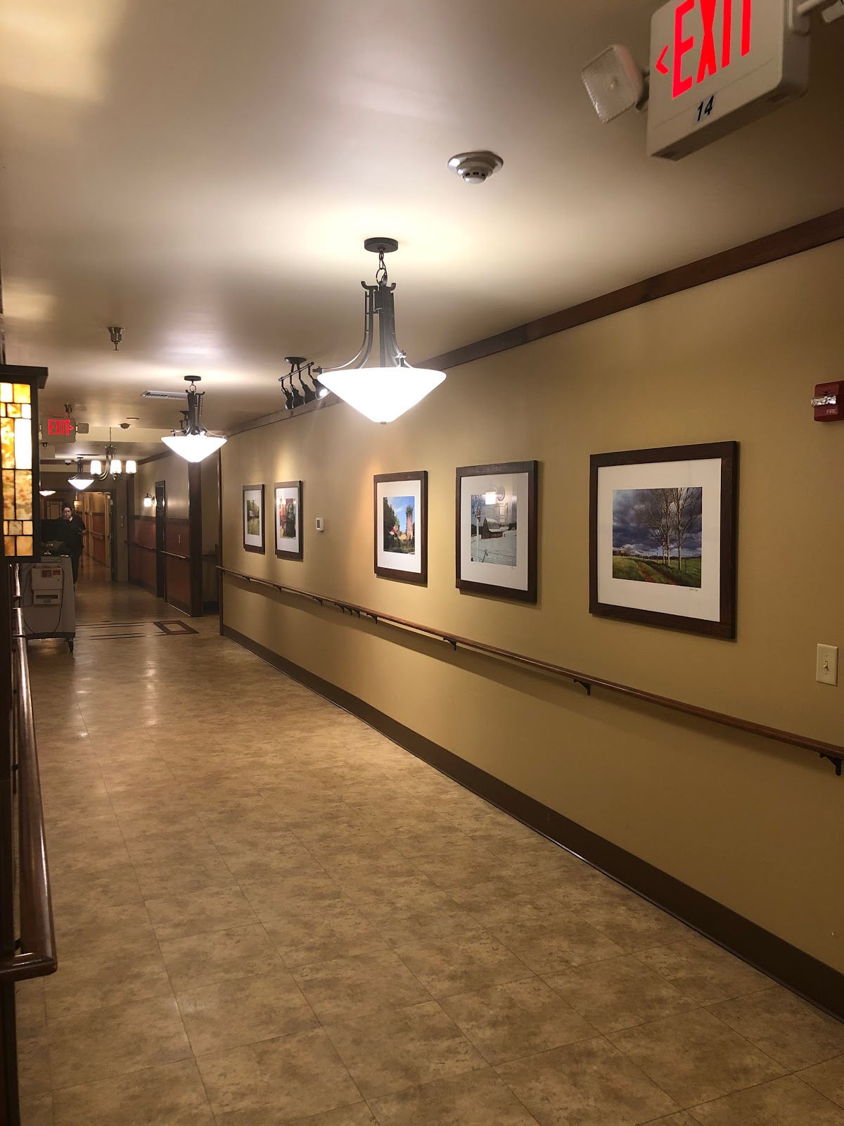 Grandview Manor Care Center