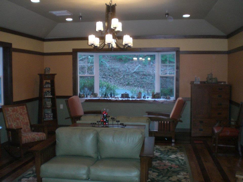 Grandview Manor Care Center