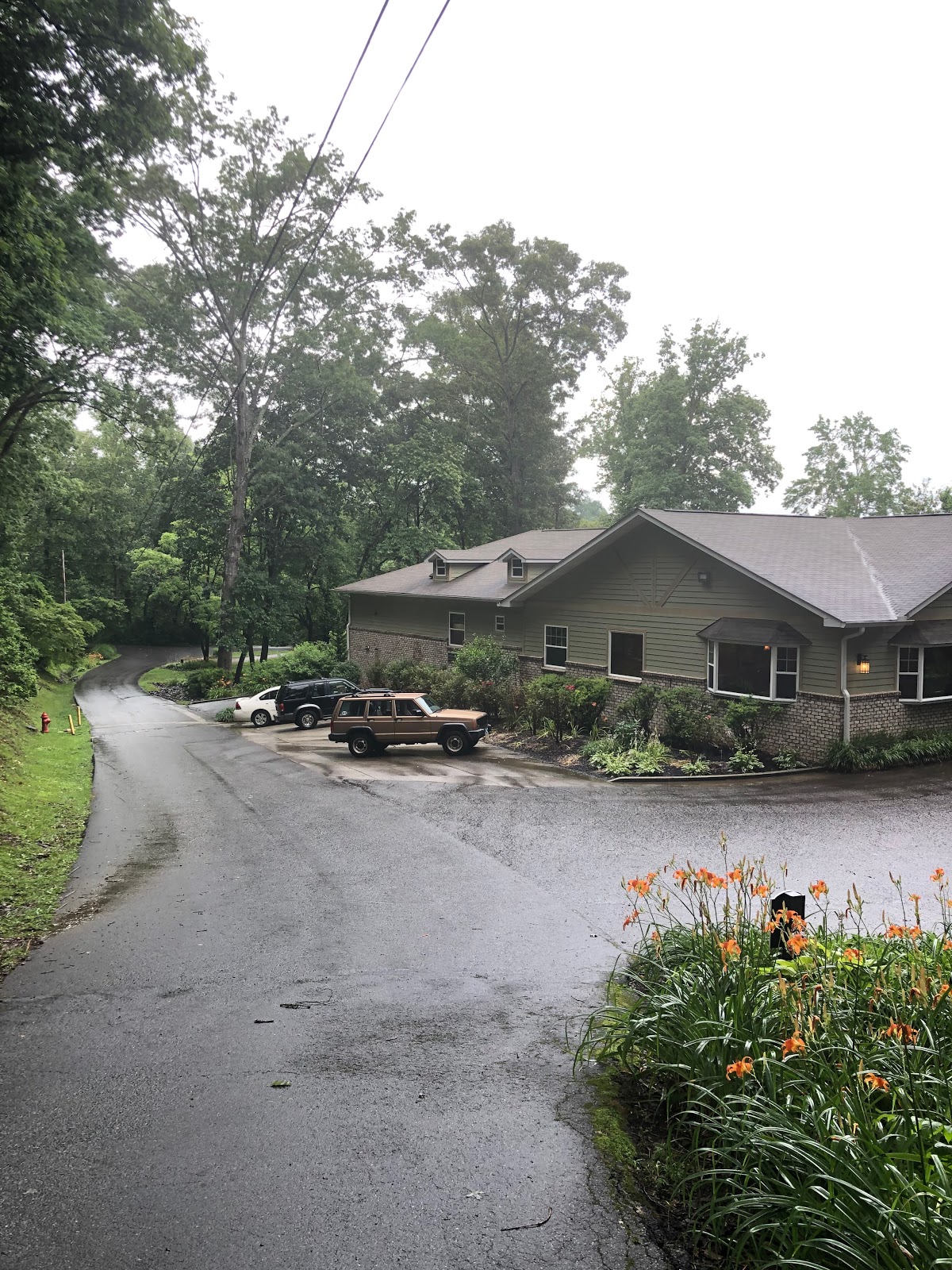 Grandview Manor Care Center