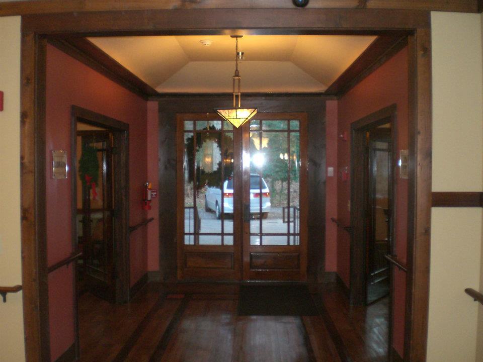 Grandview Manor Care Center