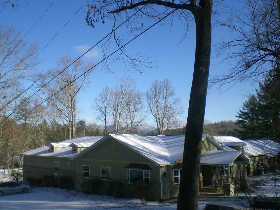 Grandview Manor Care Center