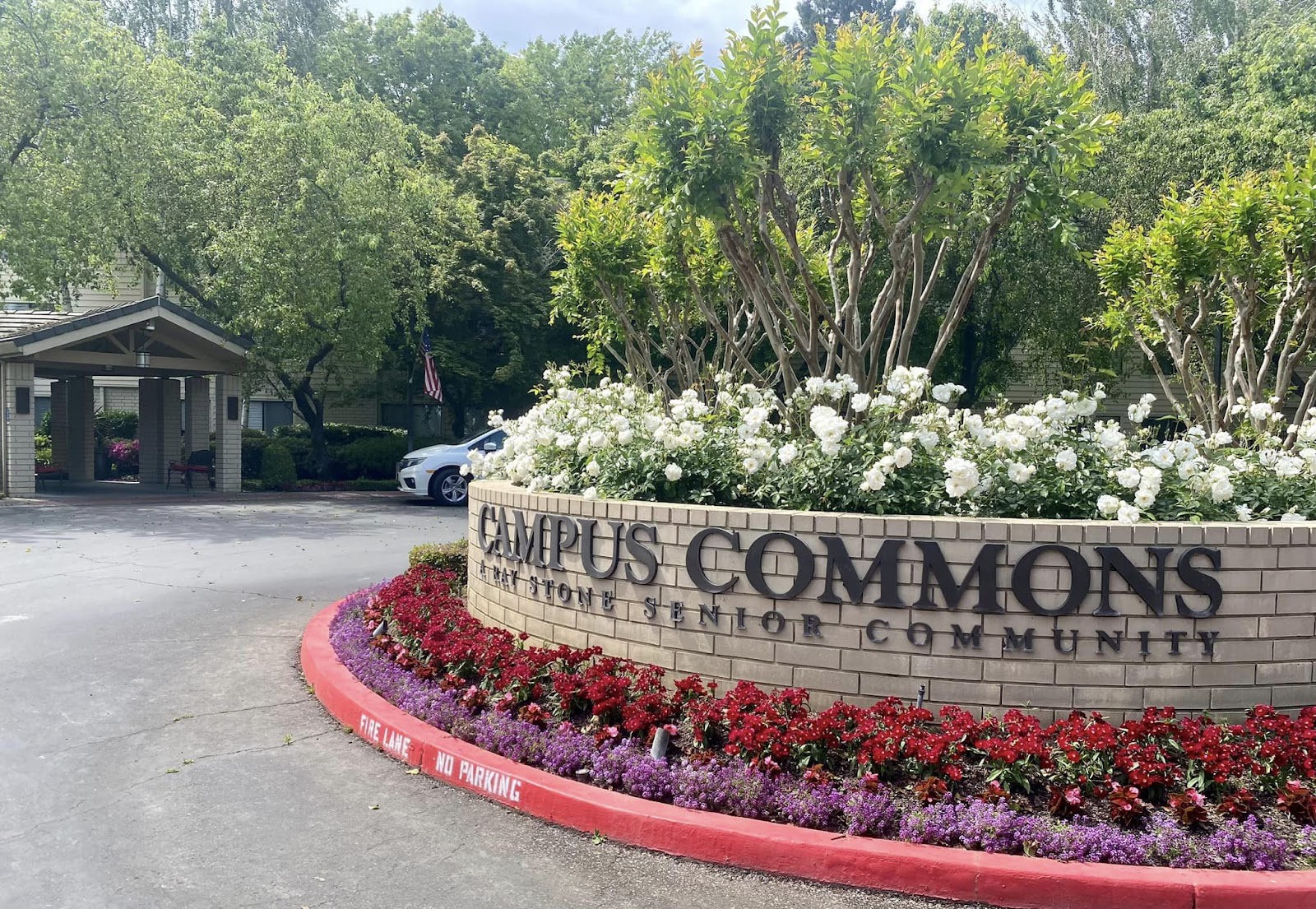 Campus Commons Senior Living