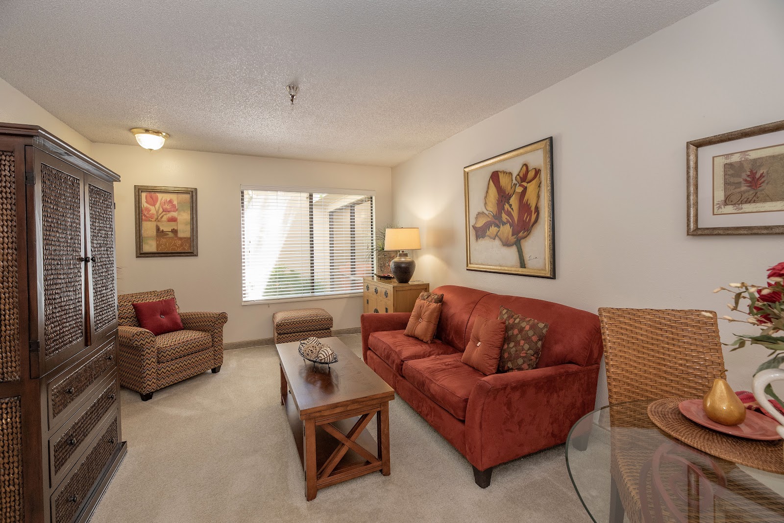 Campus Commons Senior Living