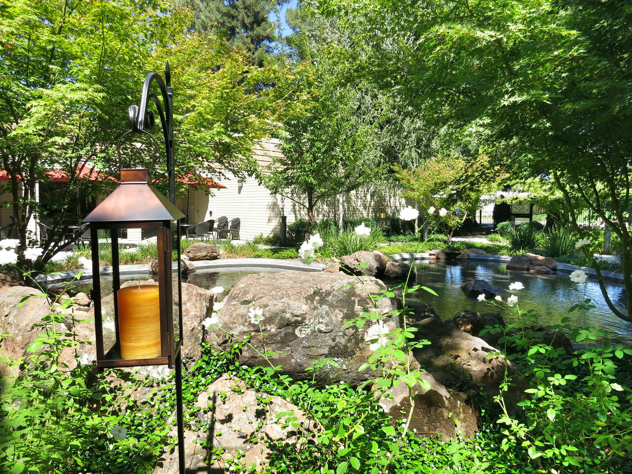 Campus Commons Senior Living