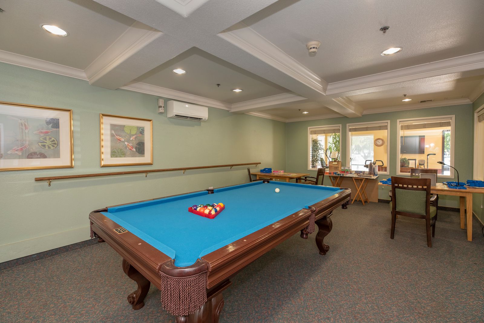 Campus Commons Senior Living