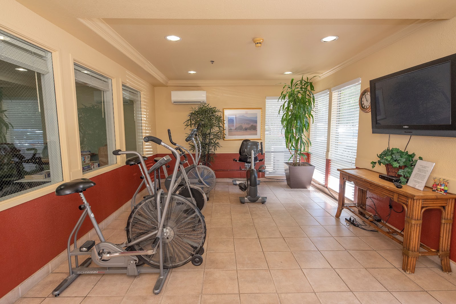 Campus Commons Senior Living