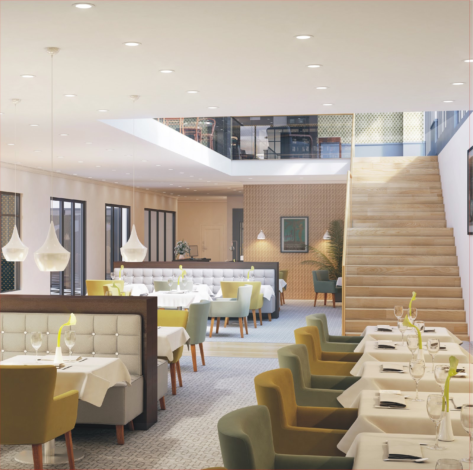 Villa Beausoleil Paris Levallois Résidence Services Seniors