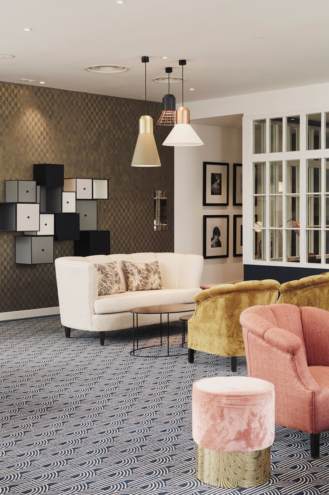 Villa Beausoleil Paris Levallois Résidence Services Seniors