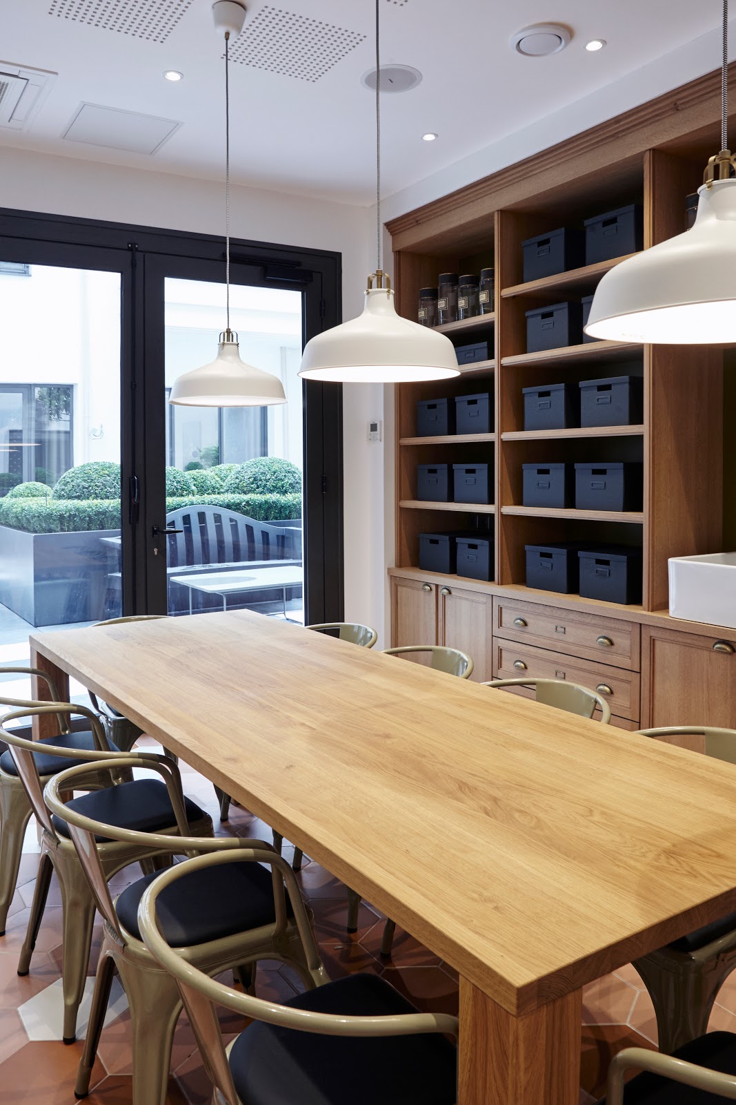 Villa Beausoleil Paris Levallois Résidence Services Seniors